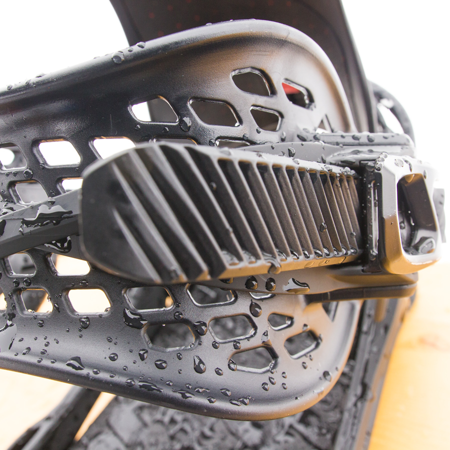 Burton Diode ReFlex Snowboard Bindings AbsoluteSnow