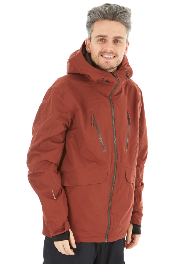 Flylow Roswell Insulated Ski/Snowboard Jacket