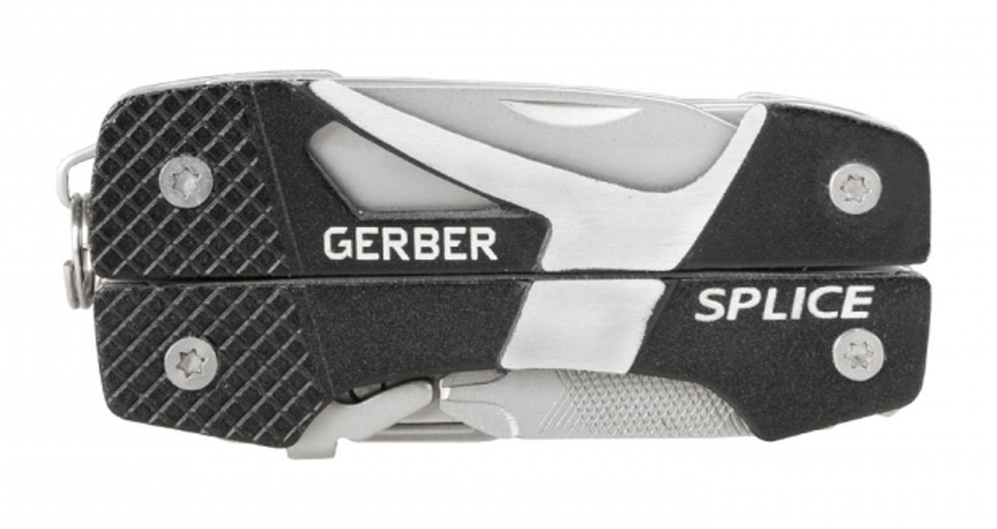 Gerber Splice Pocket Multi Tool