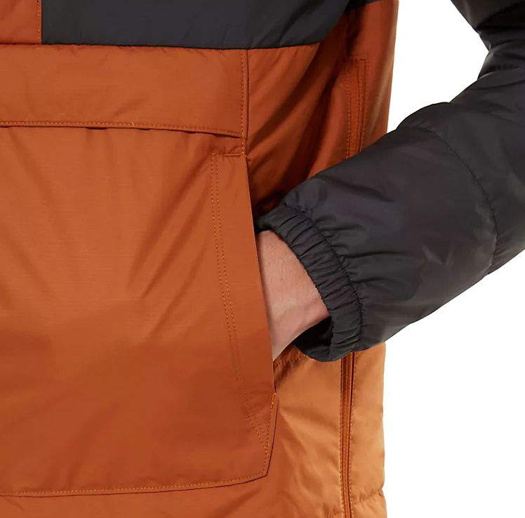 The North Face Fanorak Insulated Jacket Men's Anorak
