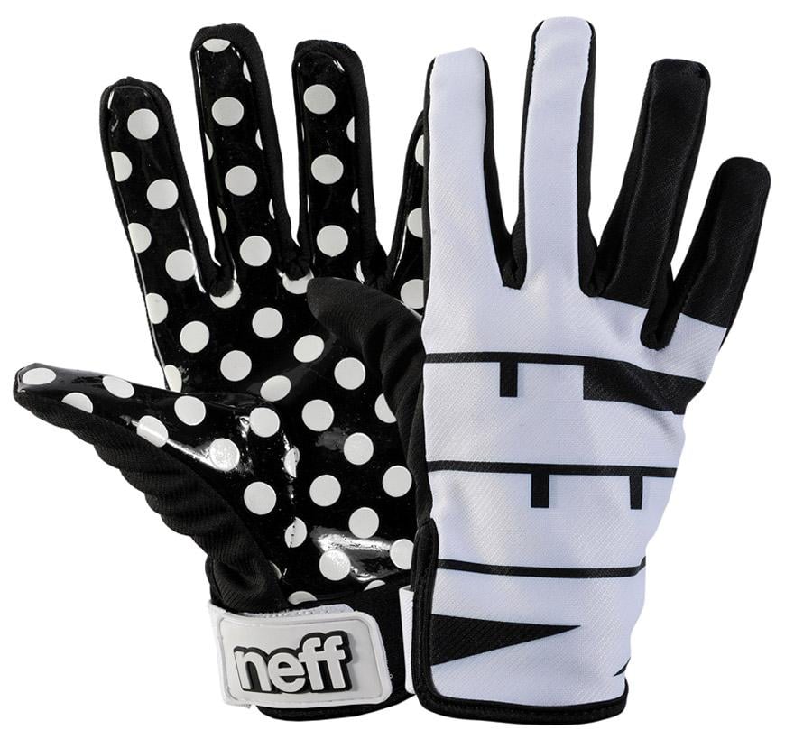 Neff Women's Pipe Glove Snowboard Gloves AbsoluteSnow