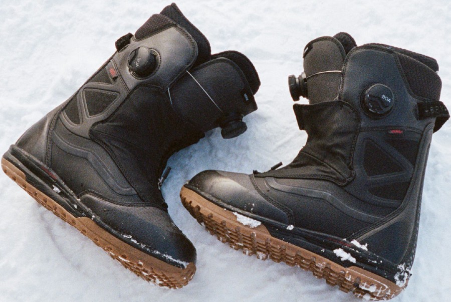 Vans Verse Boa Snowboard Boots