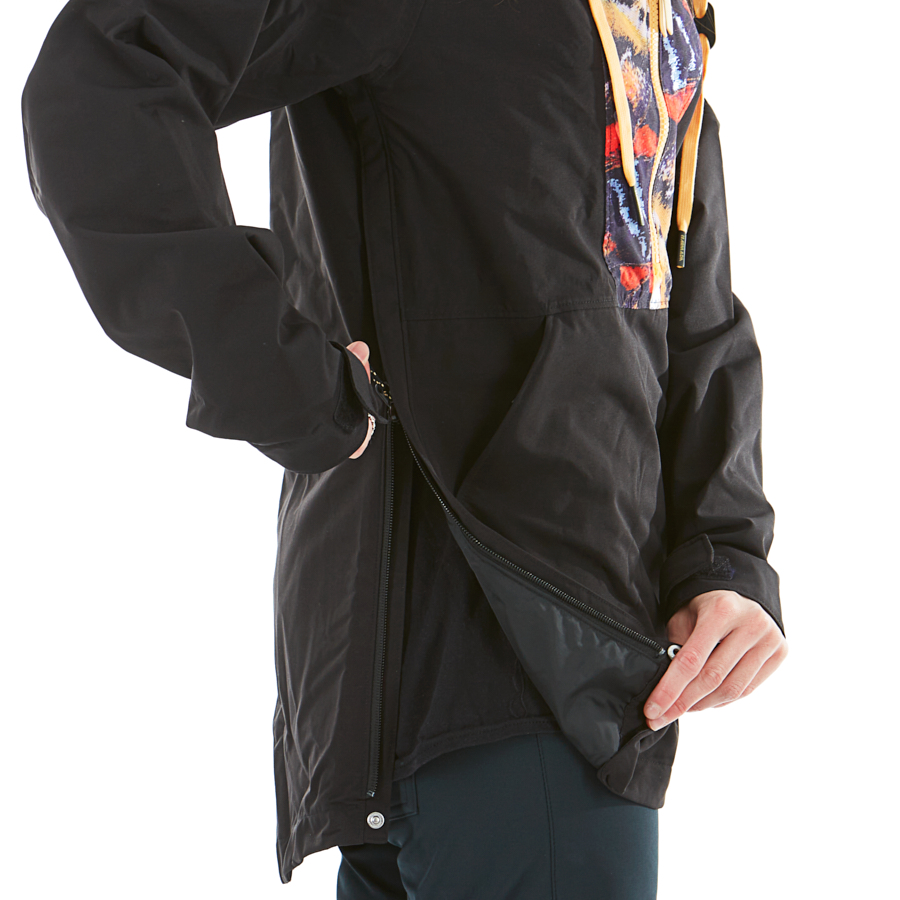 Armada sale rankin anorak