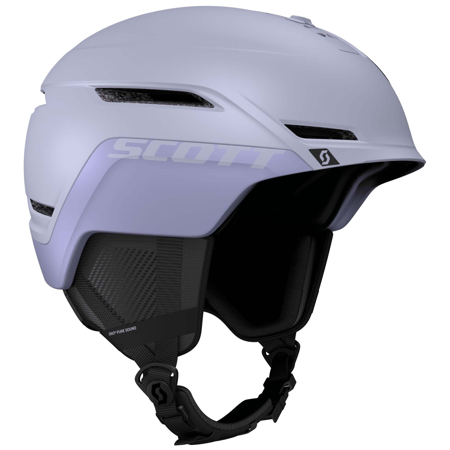 Scott Symbol 2 Plus MIPS Ski/Snowboard Helmet