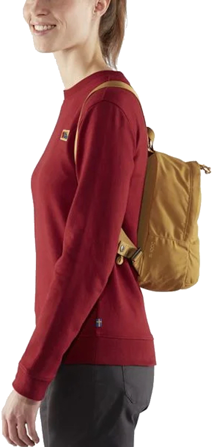 Fjallraven Vardag Mini Small Backpack/Kids' Rucksack