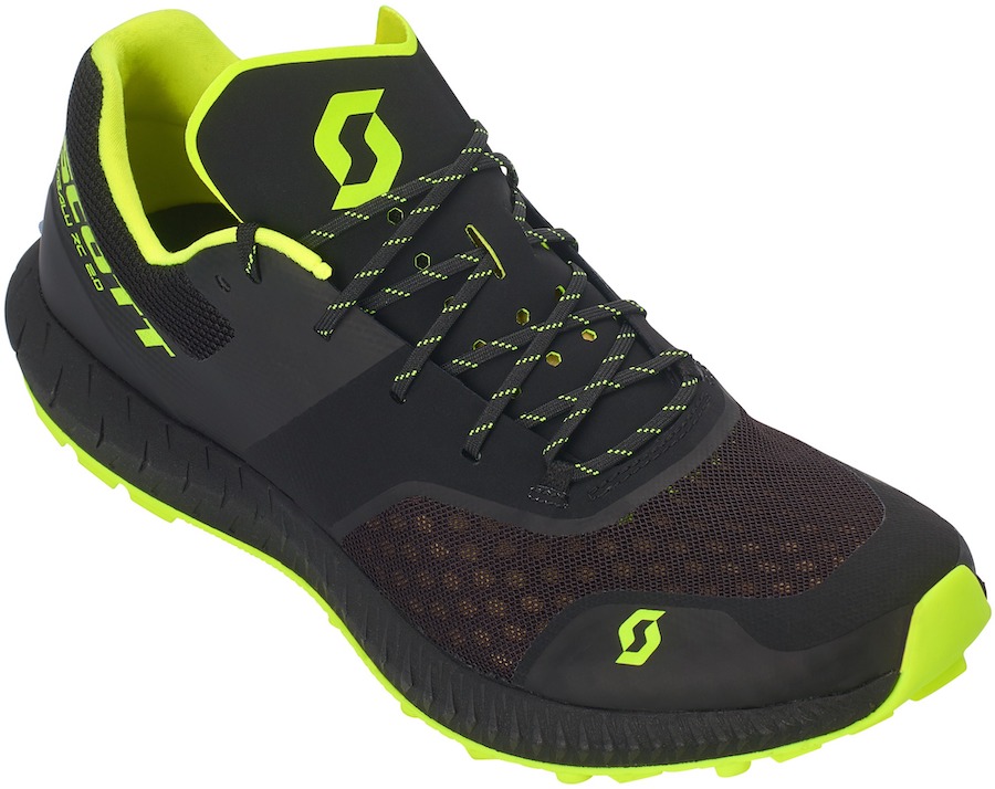 Scott Kinabalu RC 2.0 Men's Trail Running Shoes