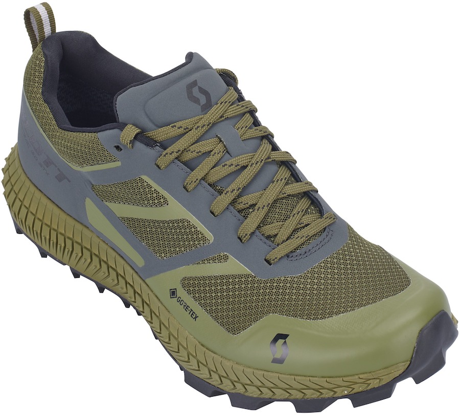 Scott Supertrac 2.0 Gore-Tex Trail Running Shoes