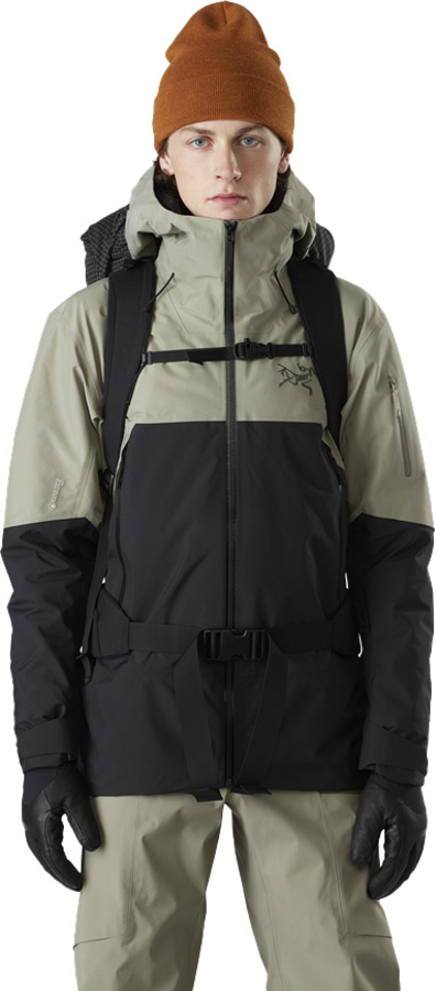 Arcteryx Rush SK 42 Alpine Touring Backpack | Absolute-Snow