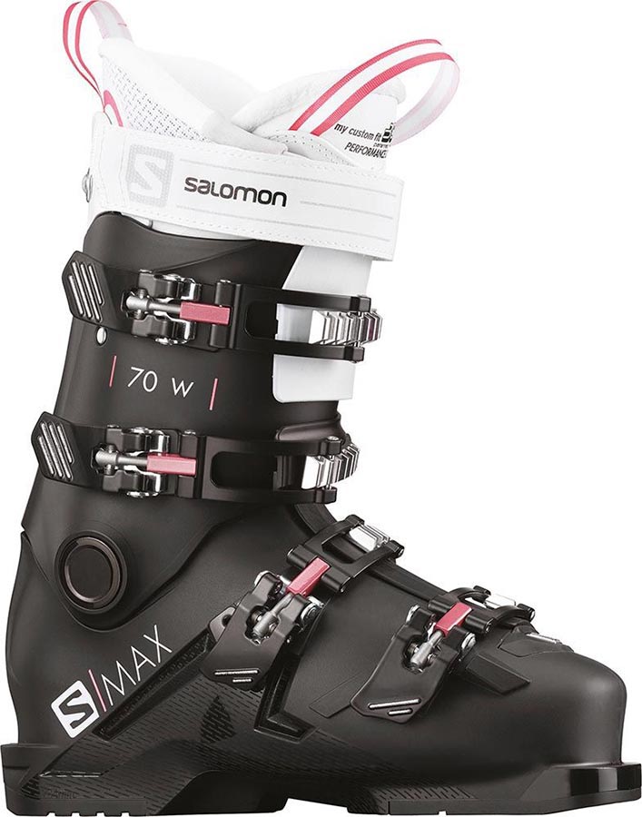 Salomon S/Max 70 W Women's Ski Boots