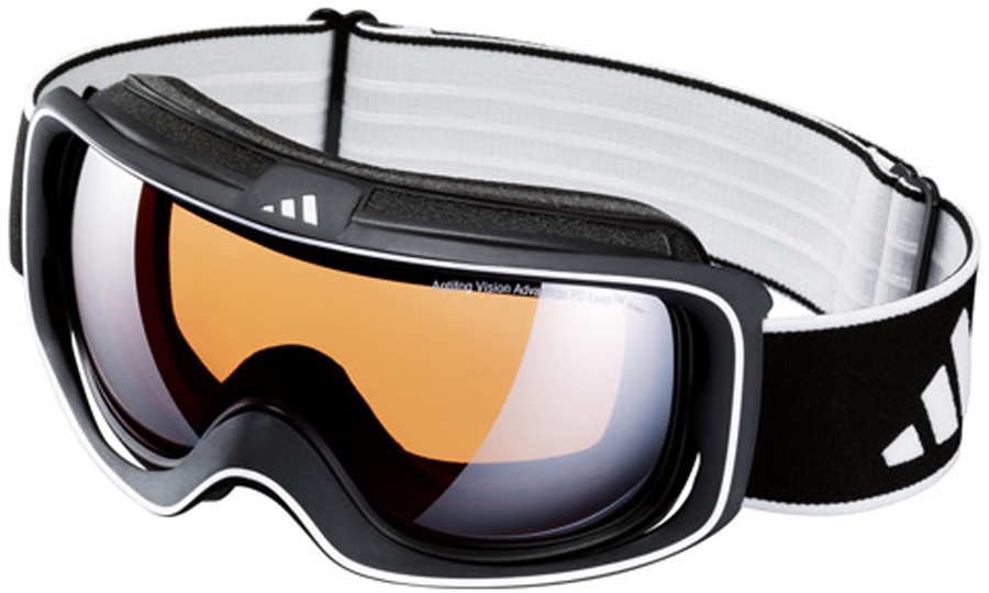 tono Microprocesador Empuje Adidas ID2 Pure Snowboard Goggles | Absolute-Snow
