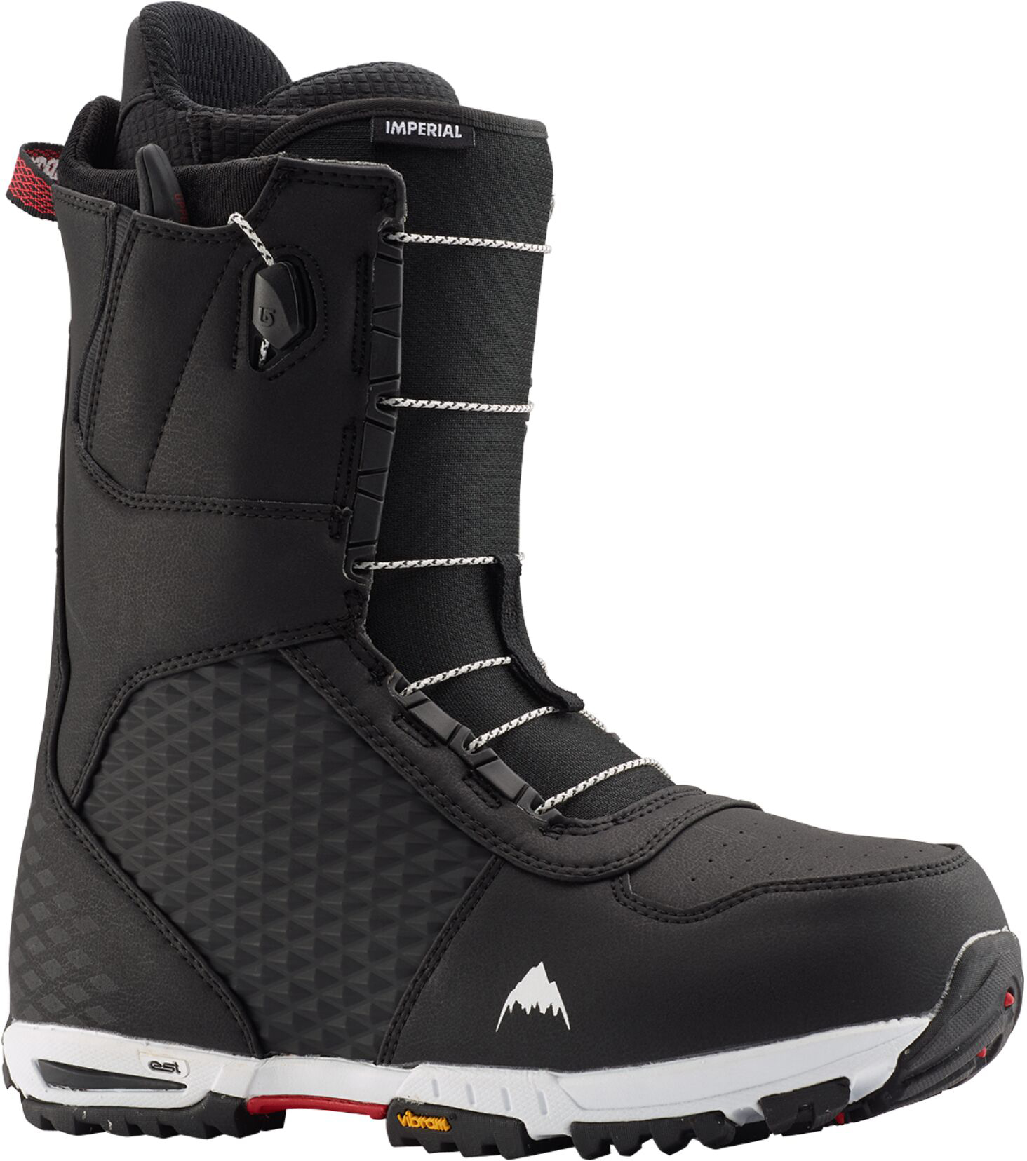 Burton Imperial Men's Snowboard Boots | Absolute-Snow