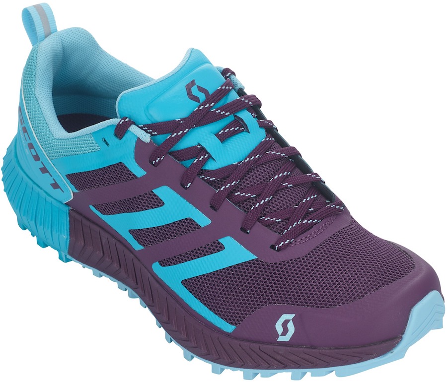 Scott Kinabalu 2 Women's Trail Running Shoes AbsoluteSnow