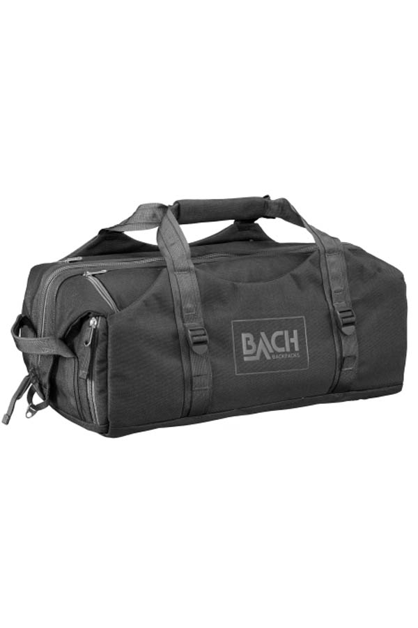 Bach Dr Duffel Travel Luggage Bag