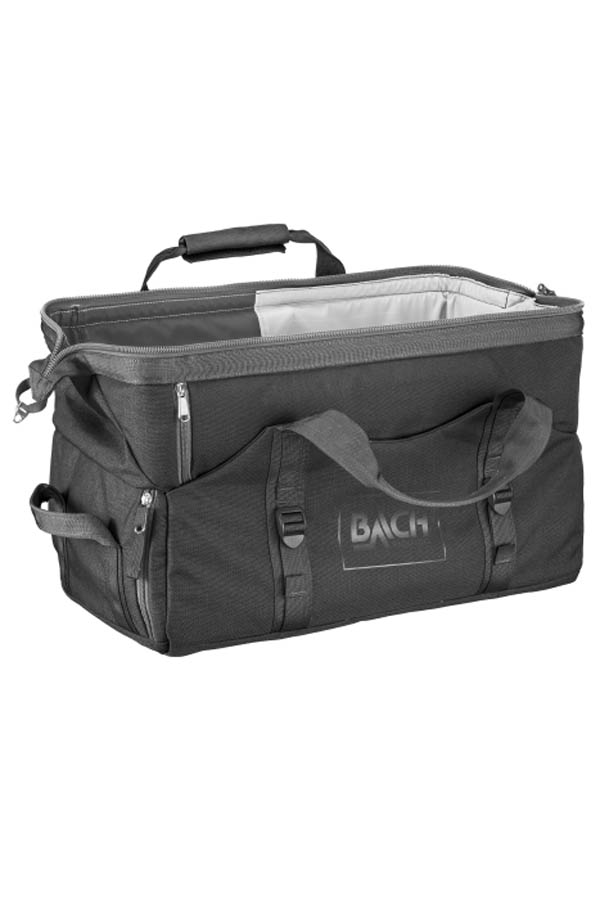 Bach Dr Duffel Travel Luggage Bag