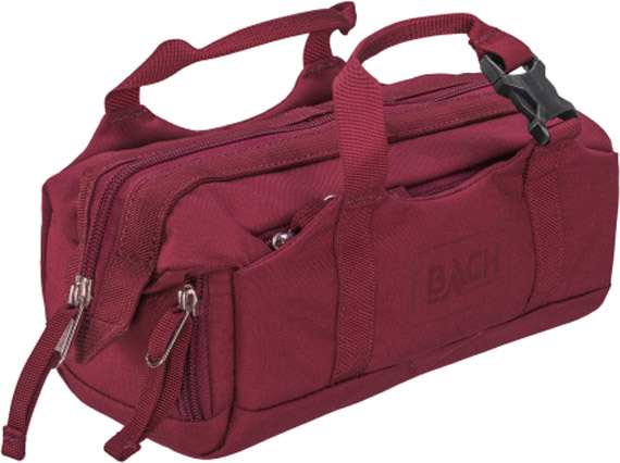 Bach Dr Mini Accessory / Wash Bag
