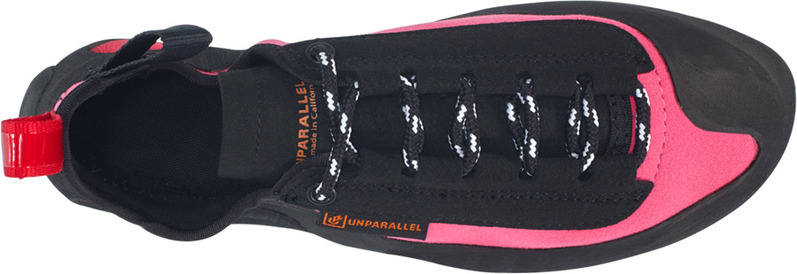 Unparallel Up Lace LV Rock Climbing Shoe