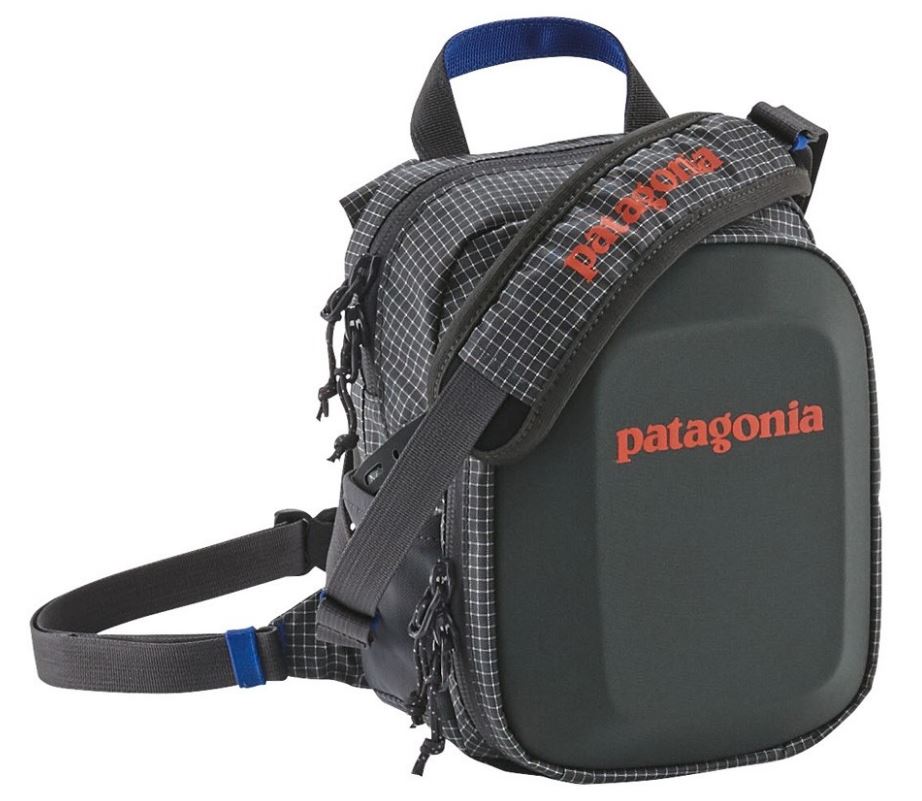 Patagonia Stealth Chest Pack AbsoluteSnow