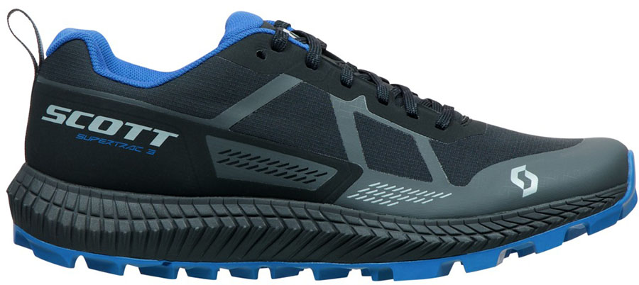 Scott Supertrac 3 Men's Trail Running Shoes