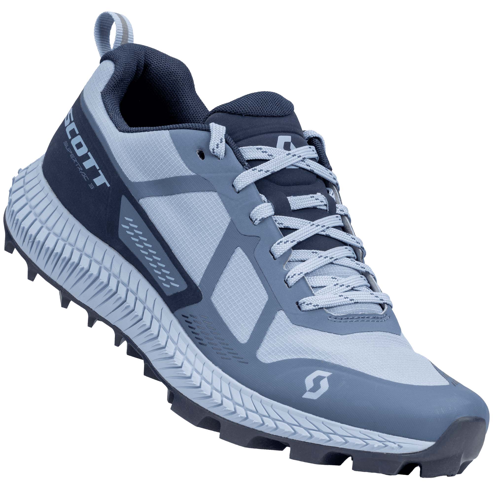 Scott Supertrac 3 Women's Trail Running Shoes