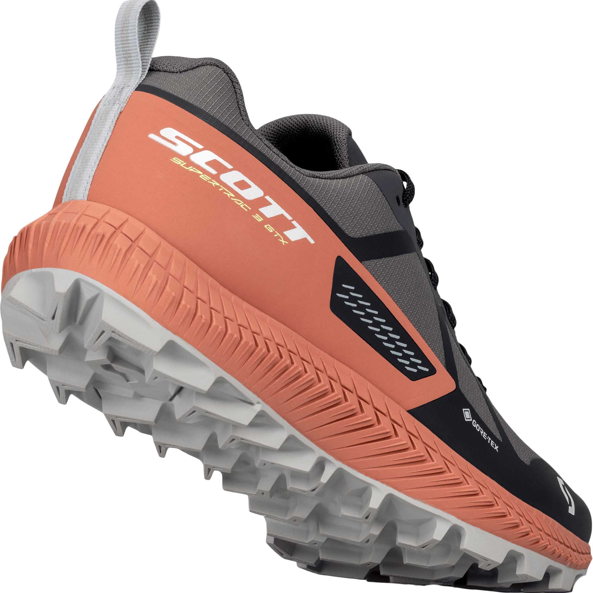 Scott Supertrac 3 GTX Women's Trail Running Shoes