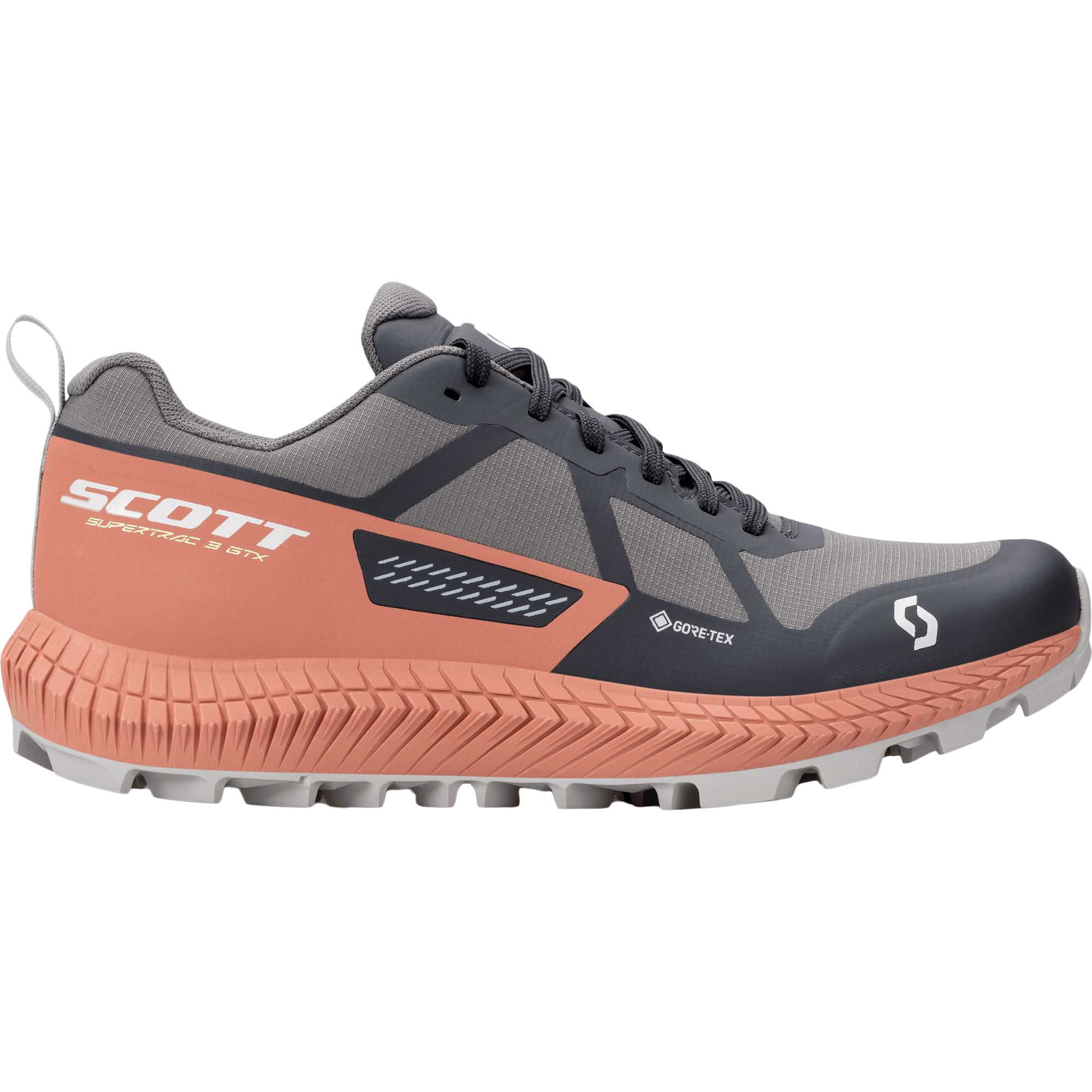 Scott Supertrac 3 GTX Women's Trail Running Shoes