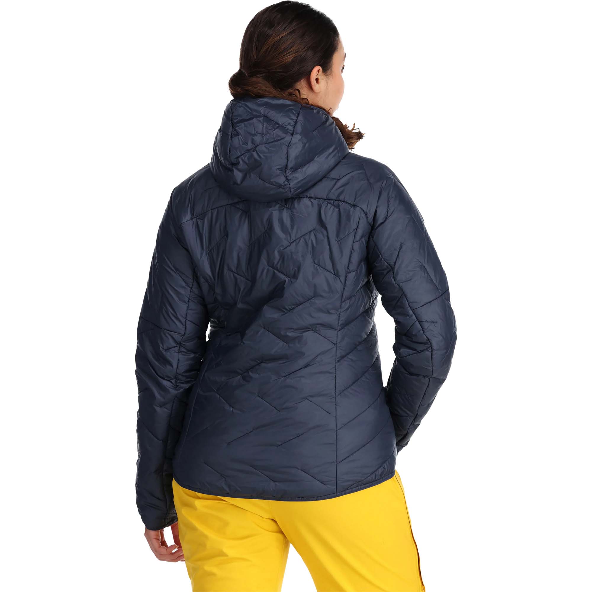 Outdoor Research SuperStrand LT Hoodie Women's Insulated Jacket