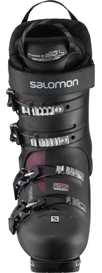 Salomon Shift Pro 90 W Women's Ski Boots 