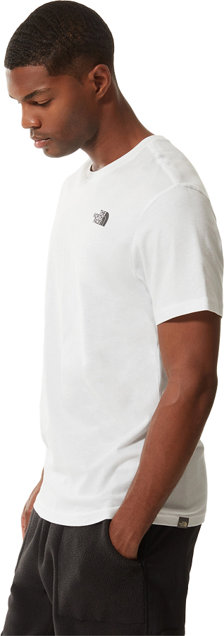 The North Face Redbox Crew Neck T-Shirt