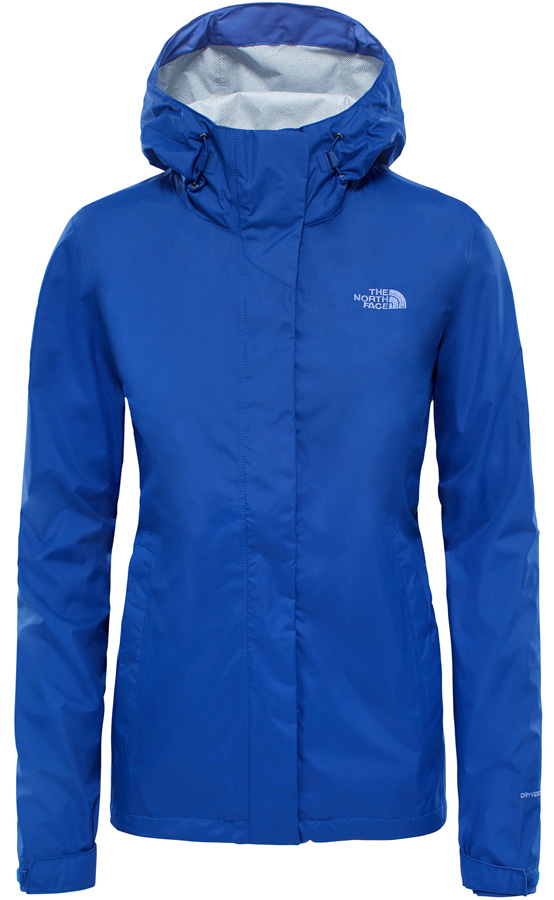 The North Face Venture 2 Women's Rain Jacket | Absolute-Snow