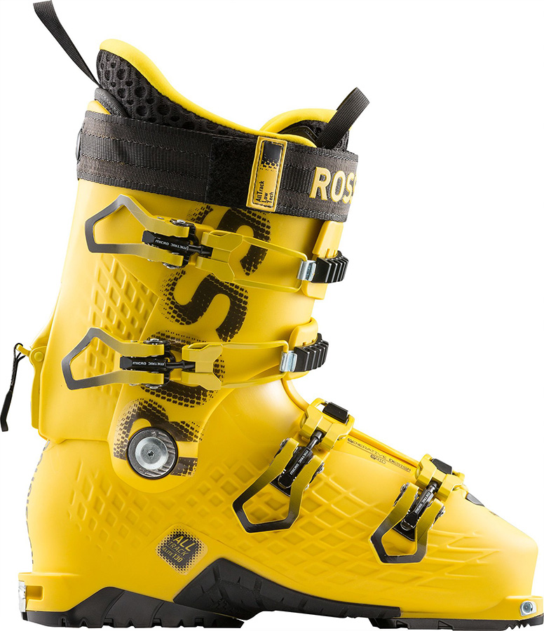Rossignol Alltrack Elite 130 LT Ski Boots