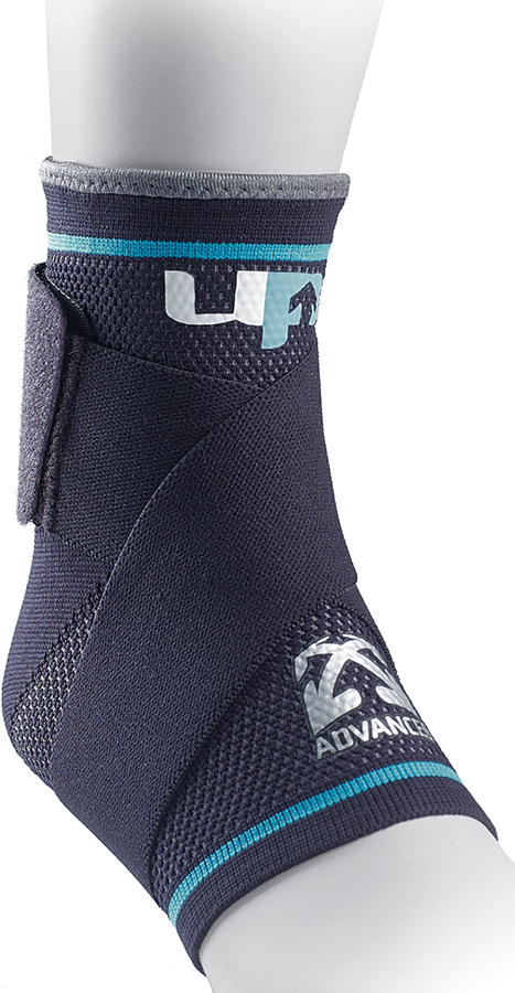 Ultimate Performance Advanced Compression Ankle Support