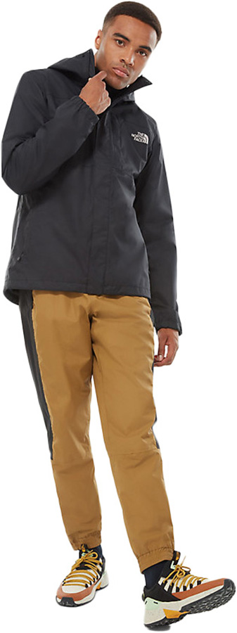The North Face Quest Zip-In Triclimate 3-in-1 Jacket