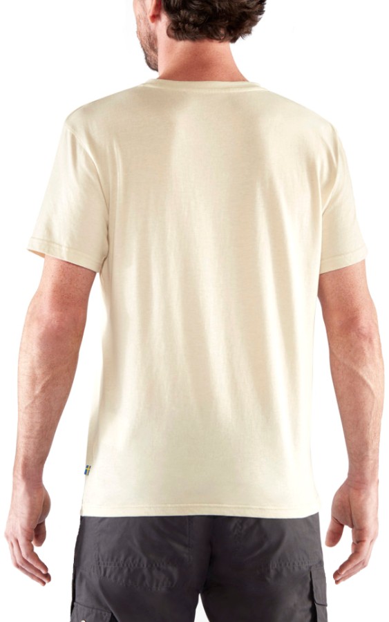 Fjallraven 1960 Logo Short Sleeve Graphic T-Shirt