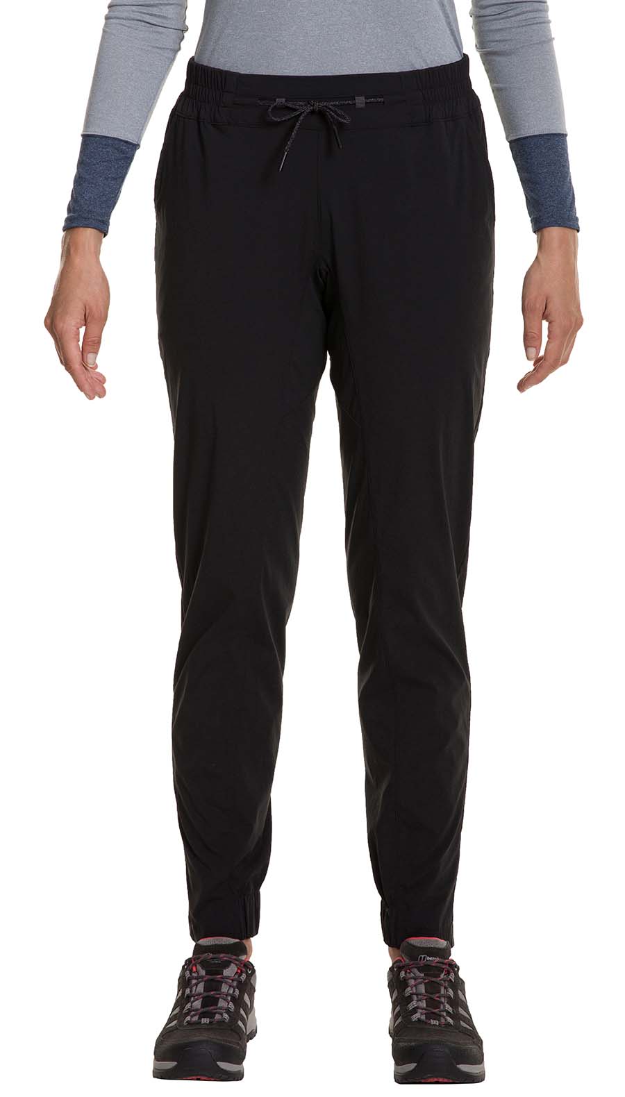 Berghaus Arrina Pant Women's Hiking Trousers | Absolute-Snow