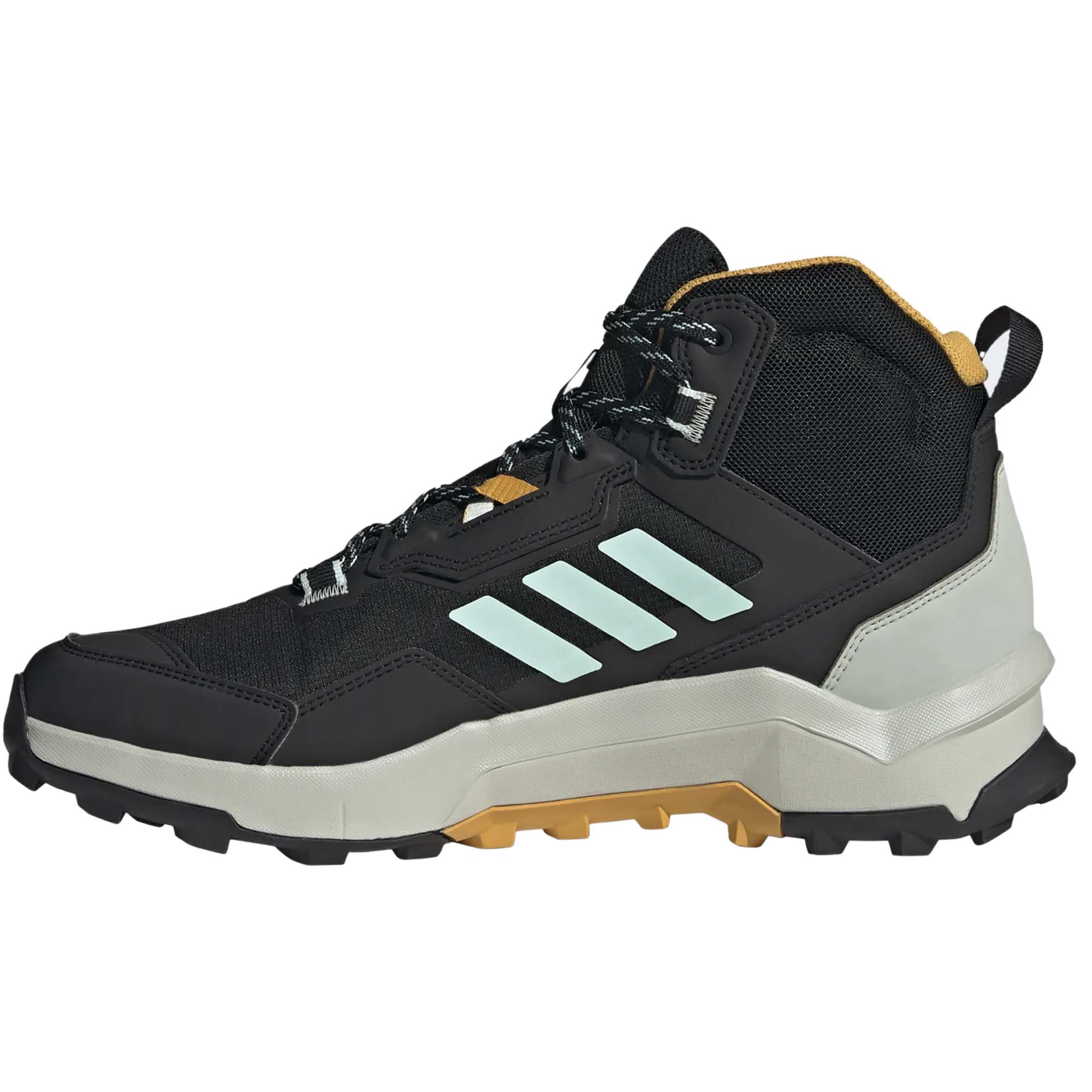 Adidas Terrex AX4 Mid GTX Hiking Shoes
