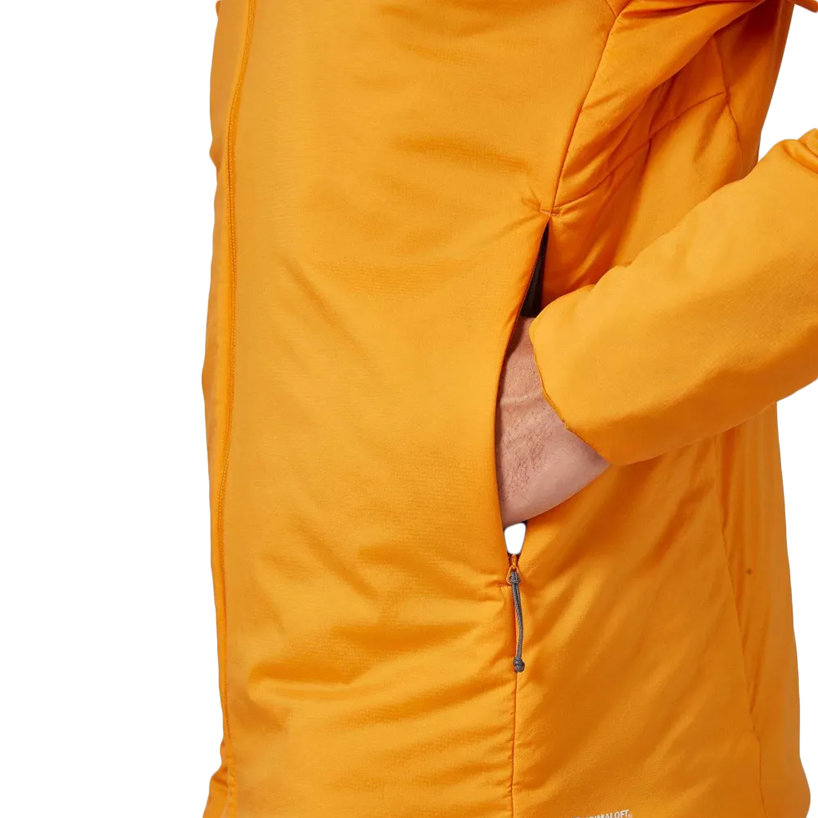 Rab Xenair Alpine Light  Hooded Insulated Jacket