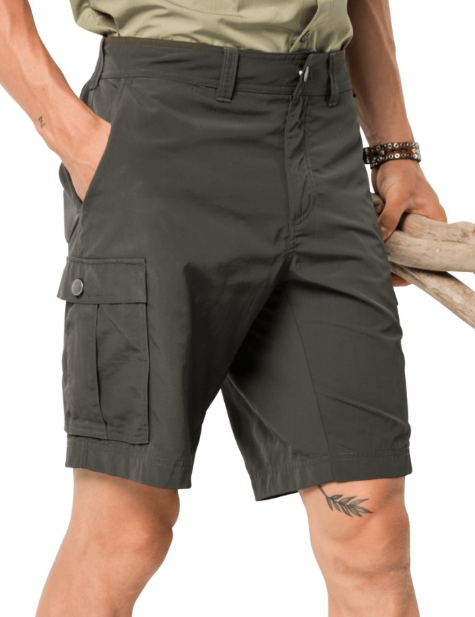 canyon cargo shorts