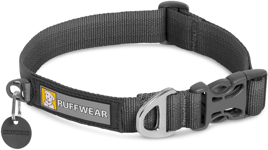 Ruffwear Front Range Collar Webbing Dog Collar