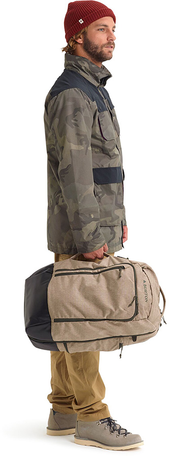Burton Multipath Travel Pack Backpack
