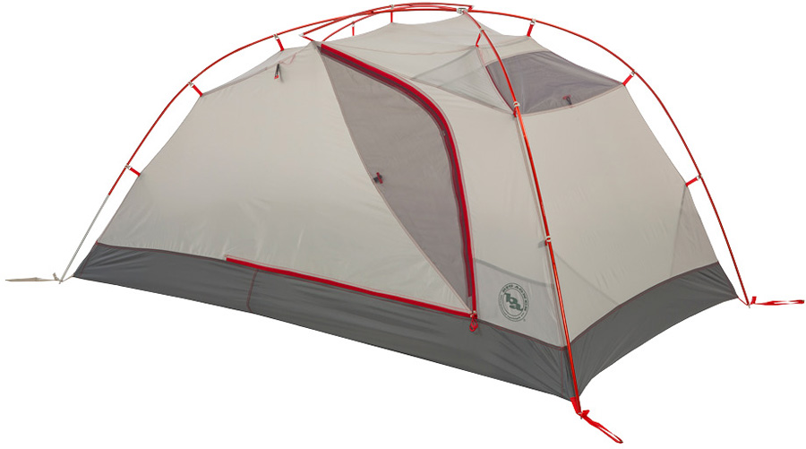 Big Agnes Copper Spur HV3 Expedition Mountaineering Tent