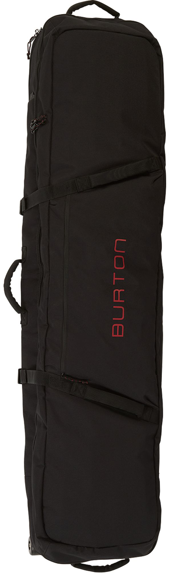 Burton Wheelie Locker Snowboard Bag AbsoluteSnow