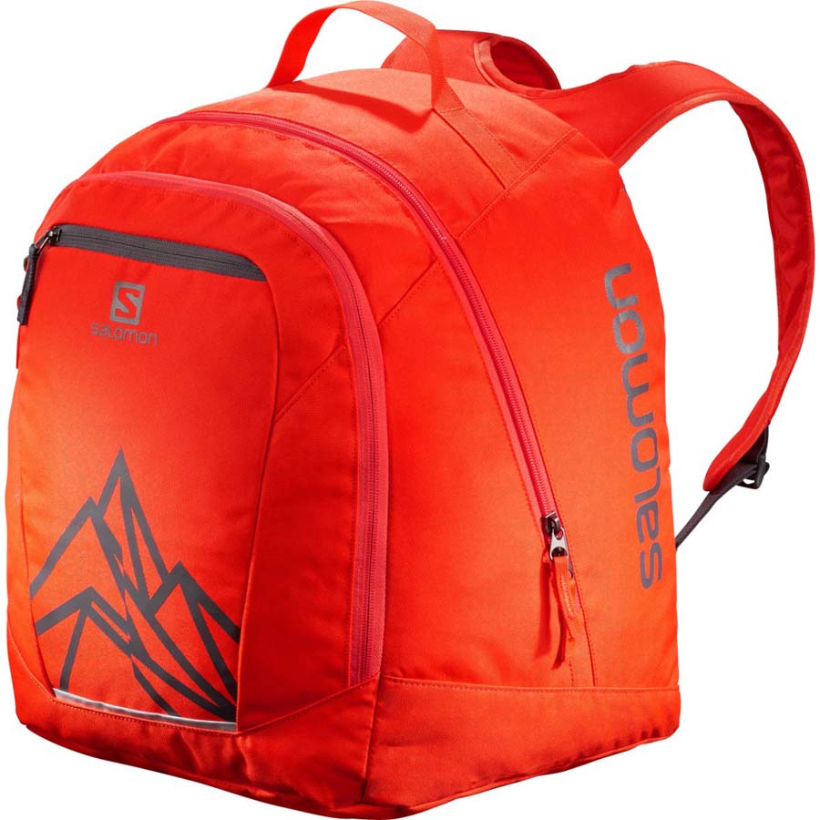 Salomon Original Gear Ski/Snowboard Backpack Absolute-Snow
