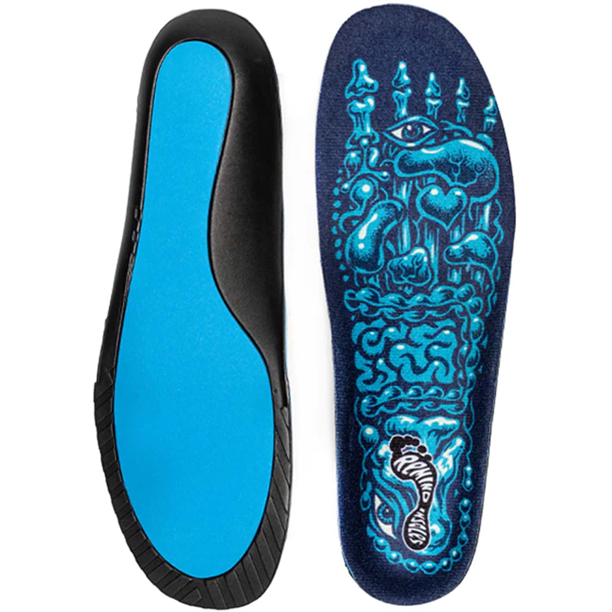 Remind Medic Classic Mid-High Arch Insole
