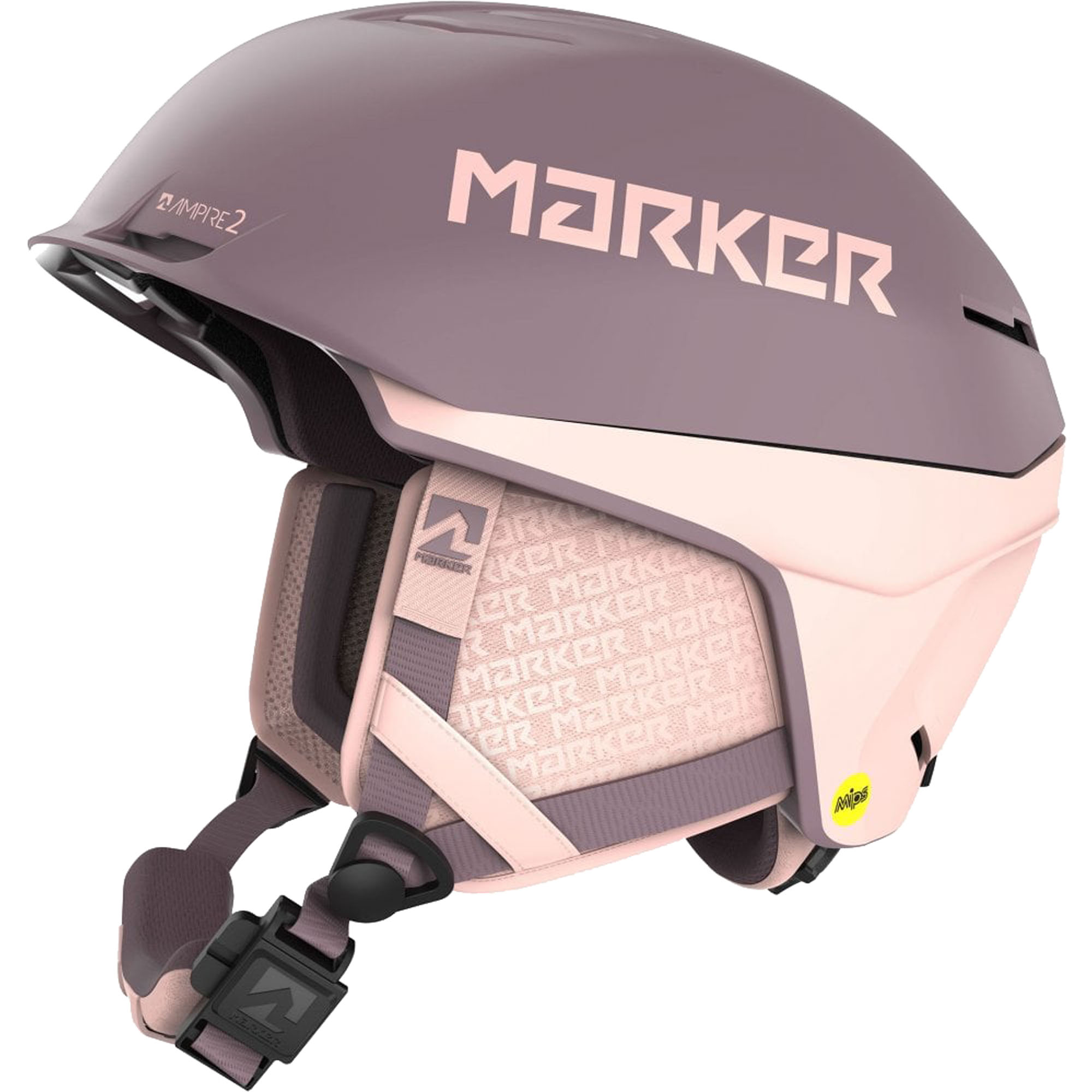 Marker Ampire 2 W Women's Ski/Snowboard Helmet
