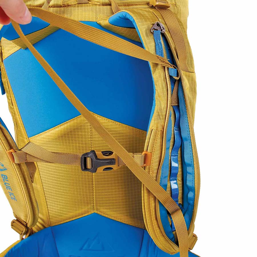 Blue Ice Kume 30L Backpack Mountaineering Pack