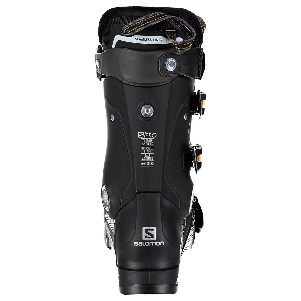 Salomon S/Pro 90 W Women's Ski Boots