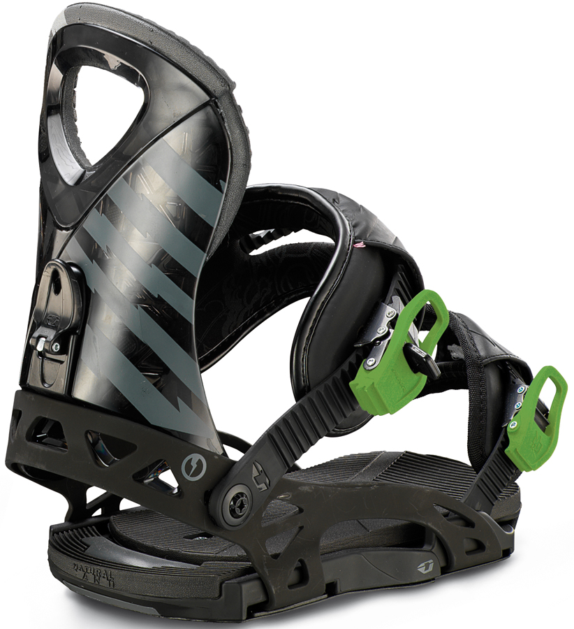 Drake Supersport Snowboard Bindings AbsoluteSnow