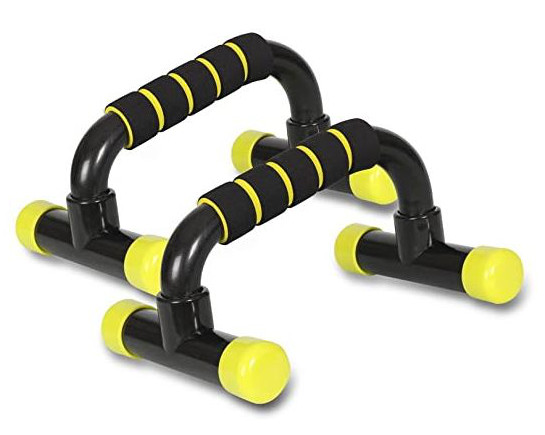 Vector X Gym Exercise Training Set