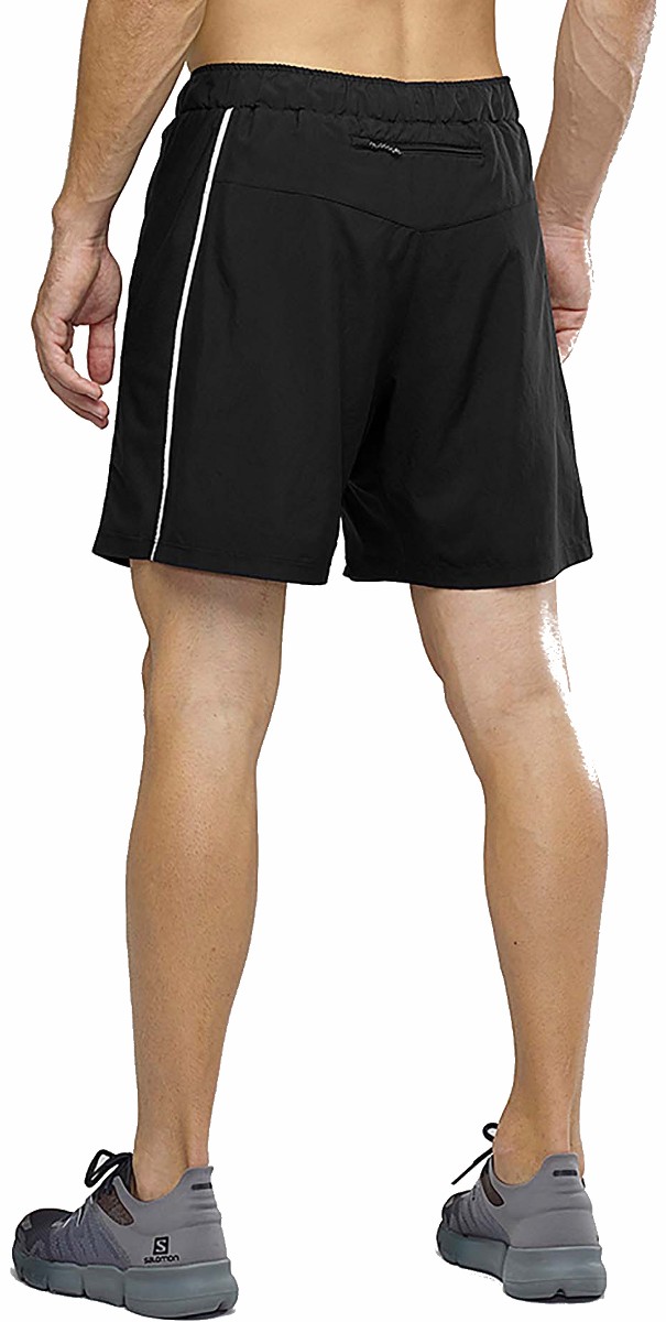 Salomon Men's Agile 2in1 Shorts
