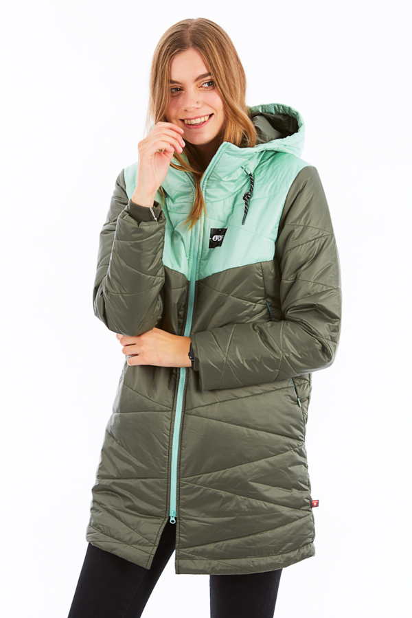 Picture Voice Primaloft Insulated Jacket
